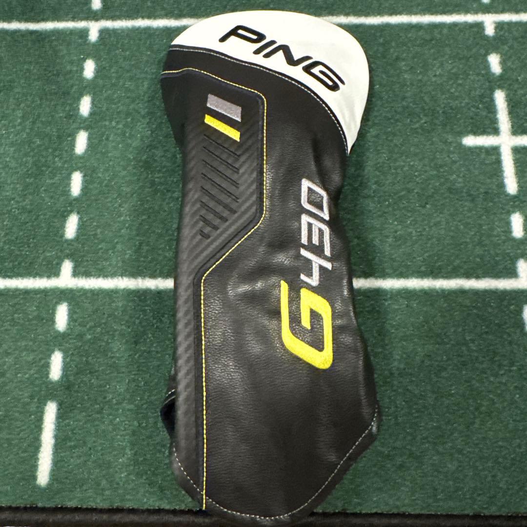 t*a様 【超美品】PING G430 MAX ドライバー 9°プロトステガ60