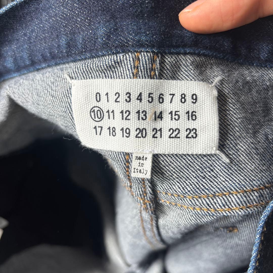 Margiela(メゾンマルジェラ) ジーンズ サイズ31　美品