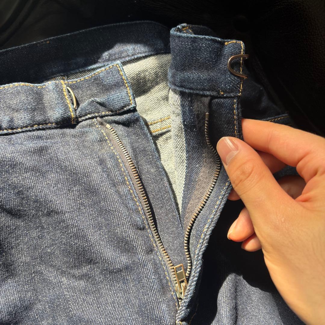 Margiela(メゾンマルジェラ) ジーンズ サイズ31　美品