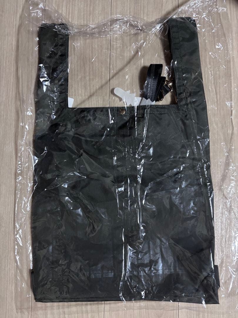 未開封　BTN Nylon Bag