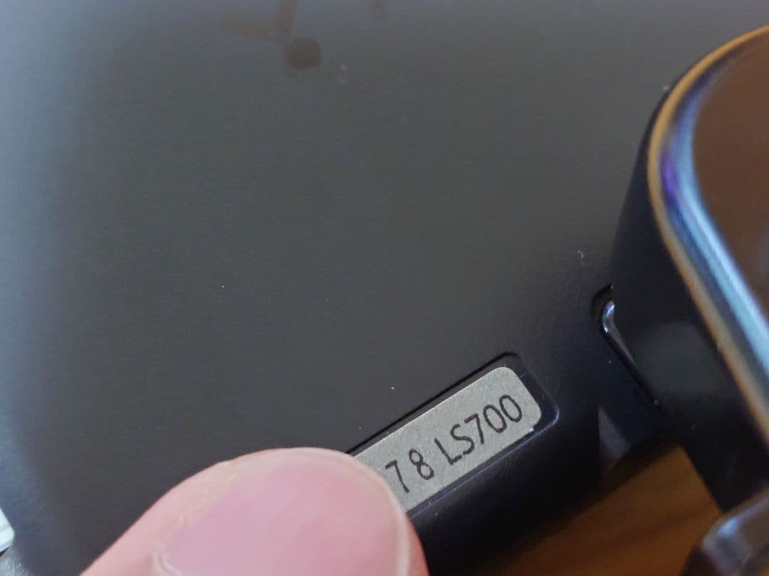 ユピテル LS7000 無線LAN内蔵SDカード付