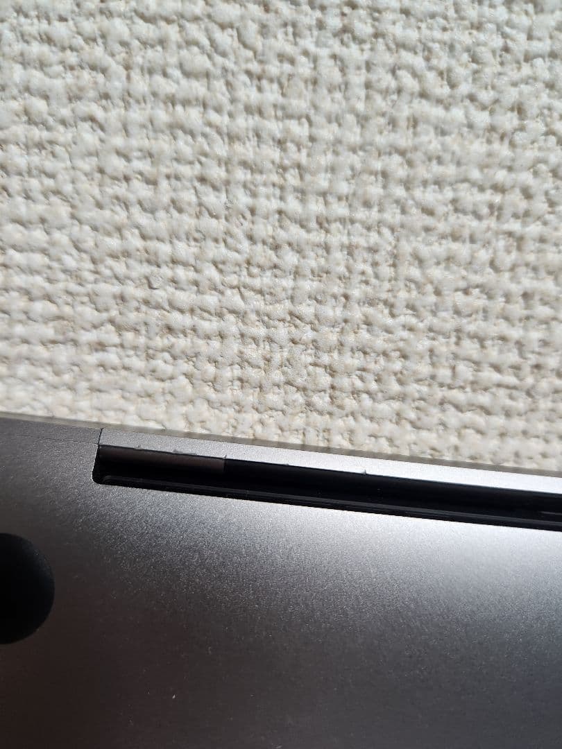 MacBook本体 Macbook Pro 2020 i7 2.3Ghz 32GB/2TB