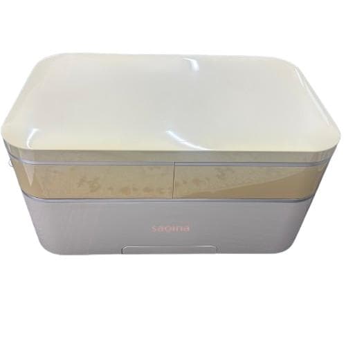 SAQINA フヨウサキナ　ビジュー