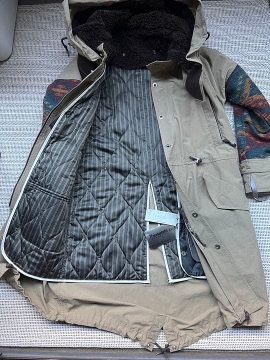 Poliquant reviewコート