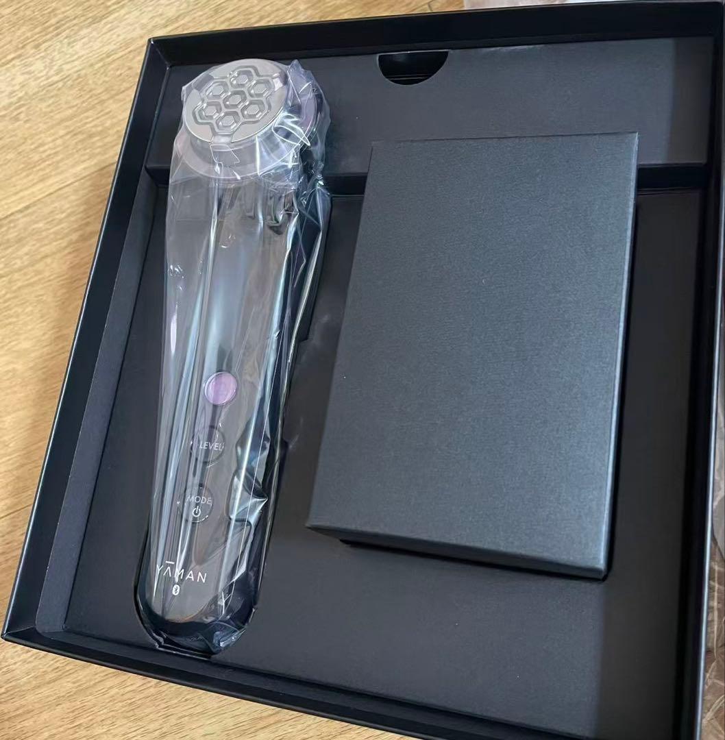 新春限定価格新品未使用YAMANフォトプラスプレステージSP II 美顔器