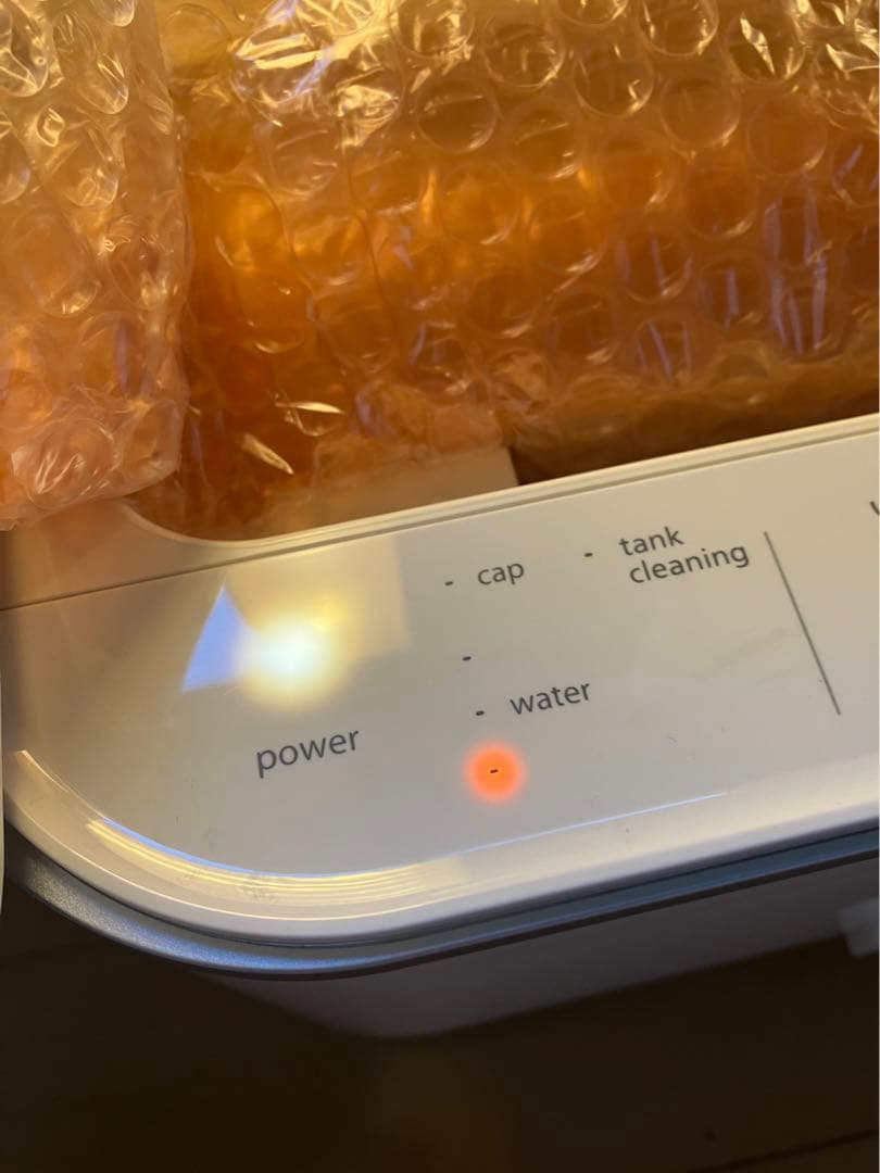 未使用★サキナ購入価格35万★美顔器ビジュー