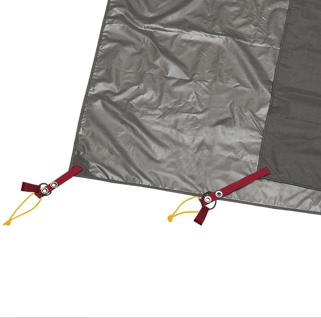 mont-bell ステラリッジ テント2 2人用 3点セット