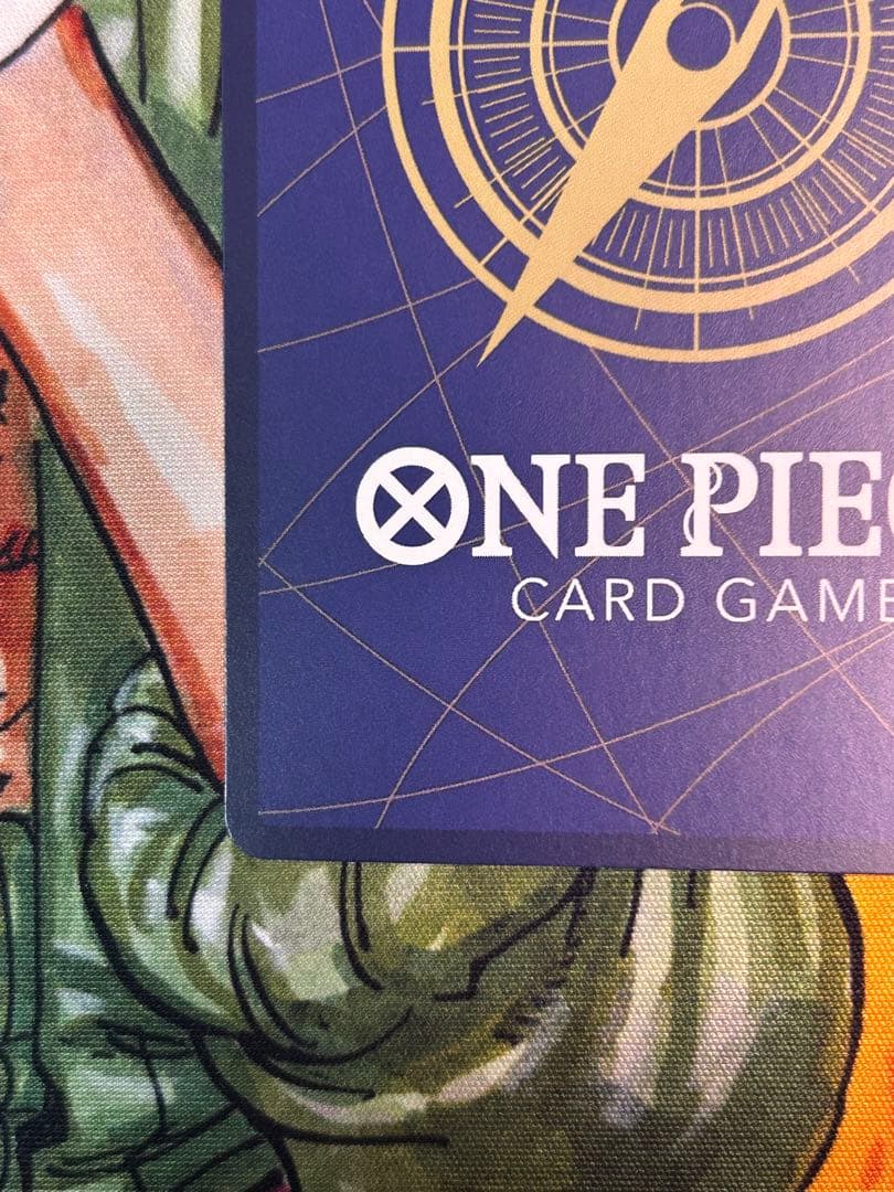 ワンピースカード　6コスト　黒　サボ　SP エッグヘッド クライシス