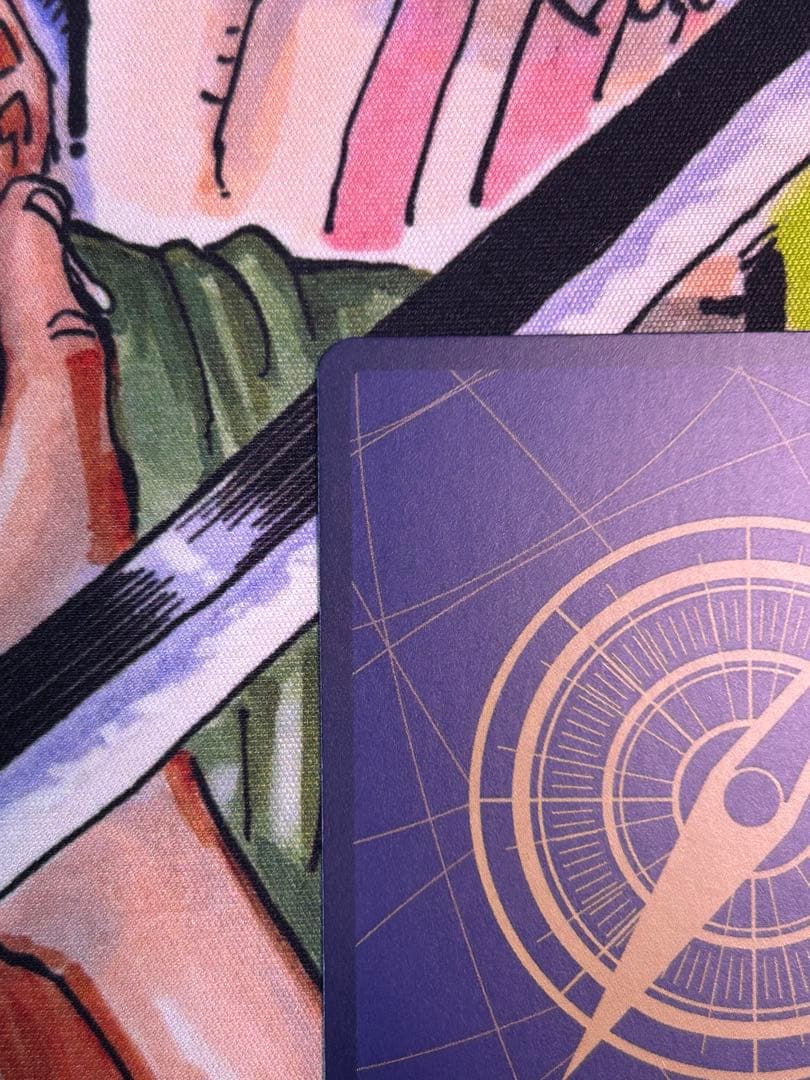 ワンピースカード　6コスト　黒　サボ　SP エッグヘッド クライシス