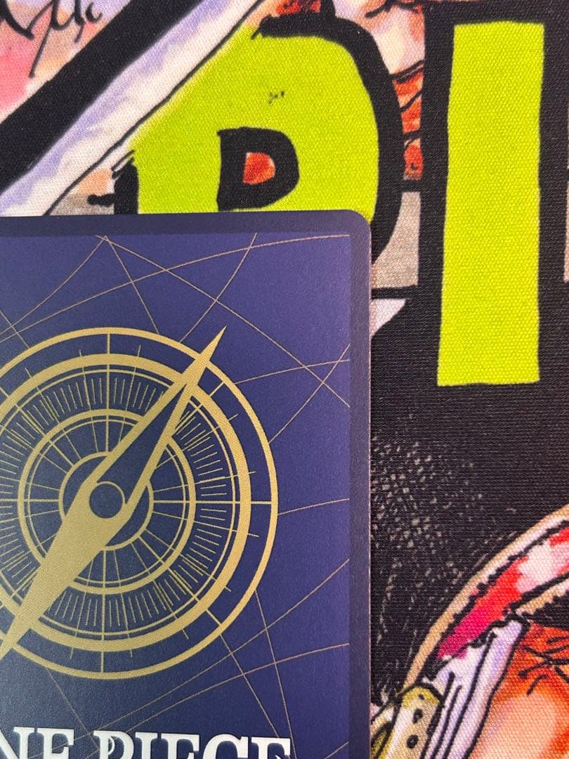 ワンピースカード　6コスト　黒　サボ　SP エッグヘッド クライシス