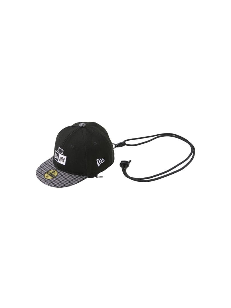 ポシェット〈NEW ERA® × familiar〉 完売品 最安値
