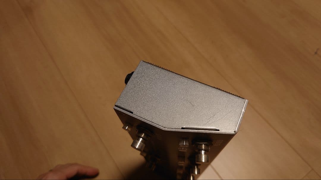 ギター free the tone arc-53m ver2.0