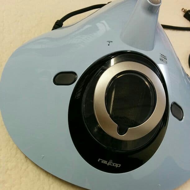 レイコップ ライト　RE-100