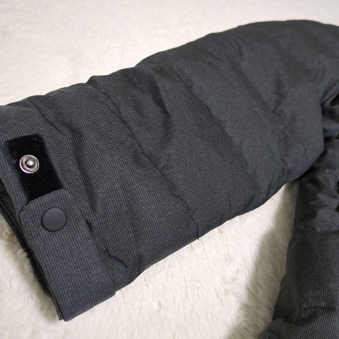 【専用】mont-bell/モンベル/ダウン/コート/M/レディース/訳あり