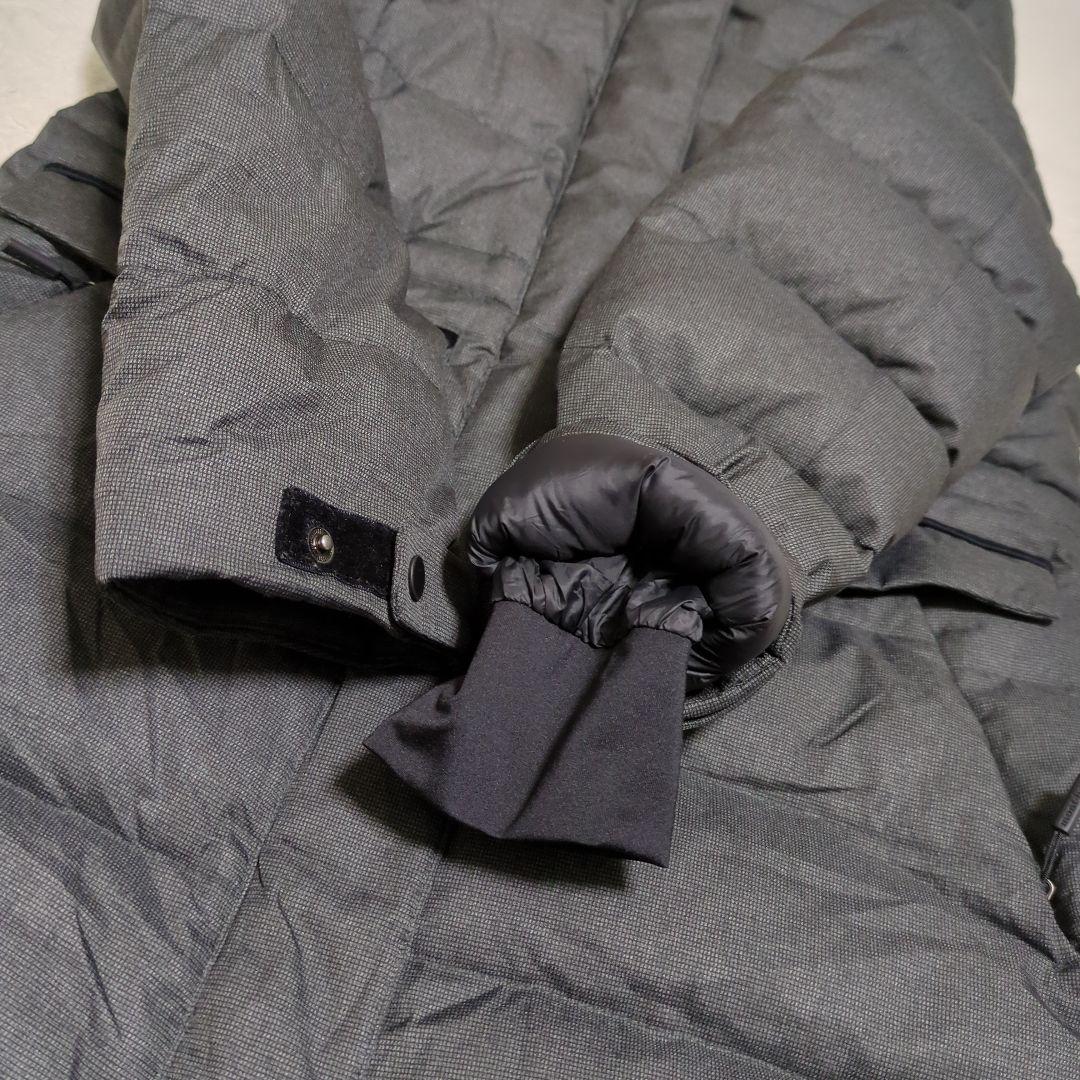 【専用】mont-bell/モンベル/ダウン/コート/M/レディース/訳あり