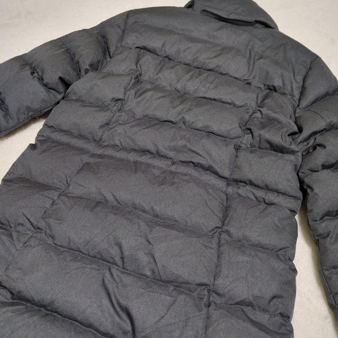 【専用】mont-bell/モンベル/ダウン/コート/M/レディース/訳あり