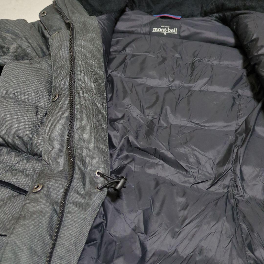 【専用】mont-bell/モンベル/ダウン/コート/M/レディース/訳あり