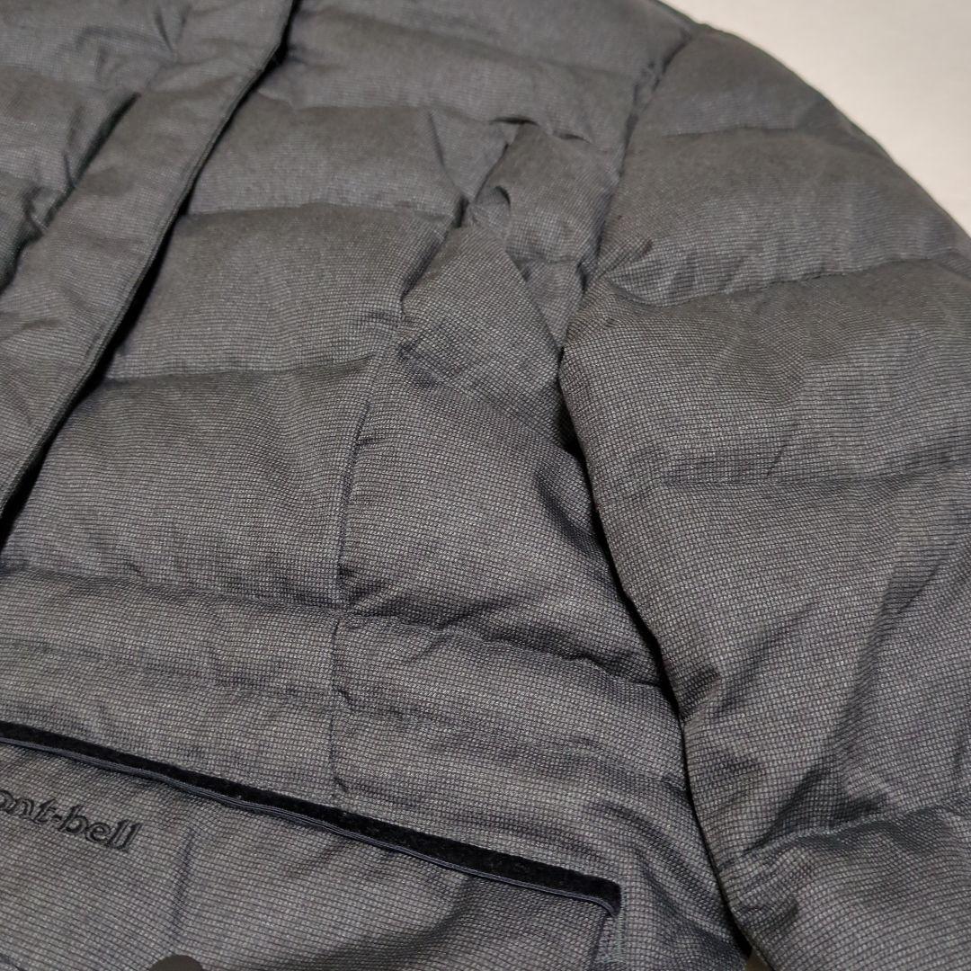 【専用】mont-bell/モンベル/ダウン/コート/M/レディース/訳あり