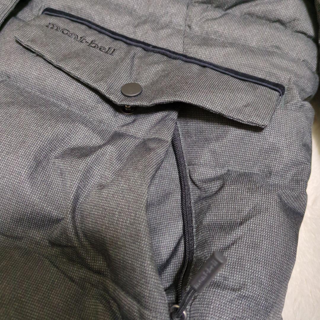 【専用】mont-bell/モンベル/ダウン/コート/M/レディース/訳あり