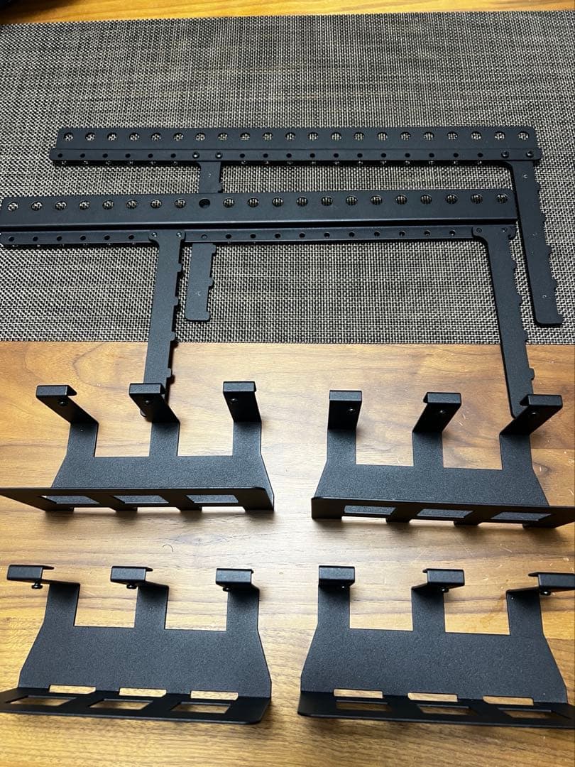 WALL/WLMH95119テレビスタンド