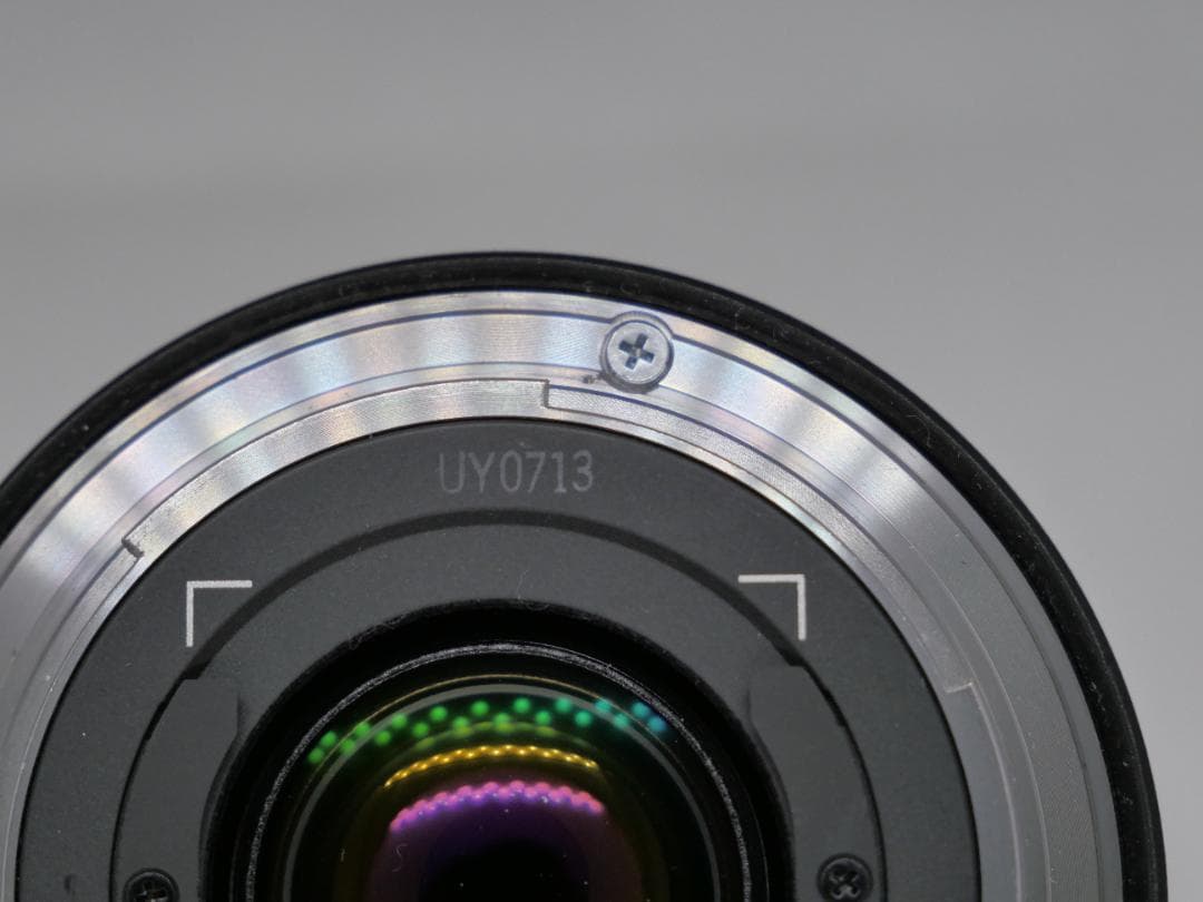 Canon キヤノン　EF17-40mm F4L USM　キャノン