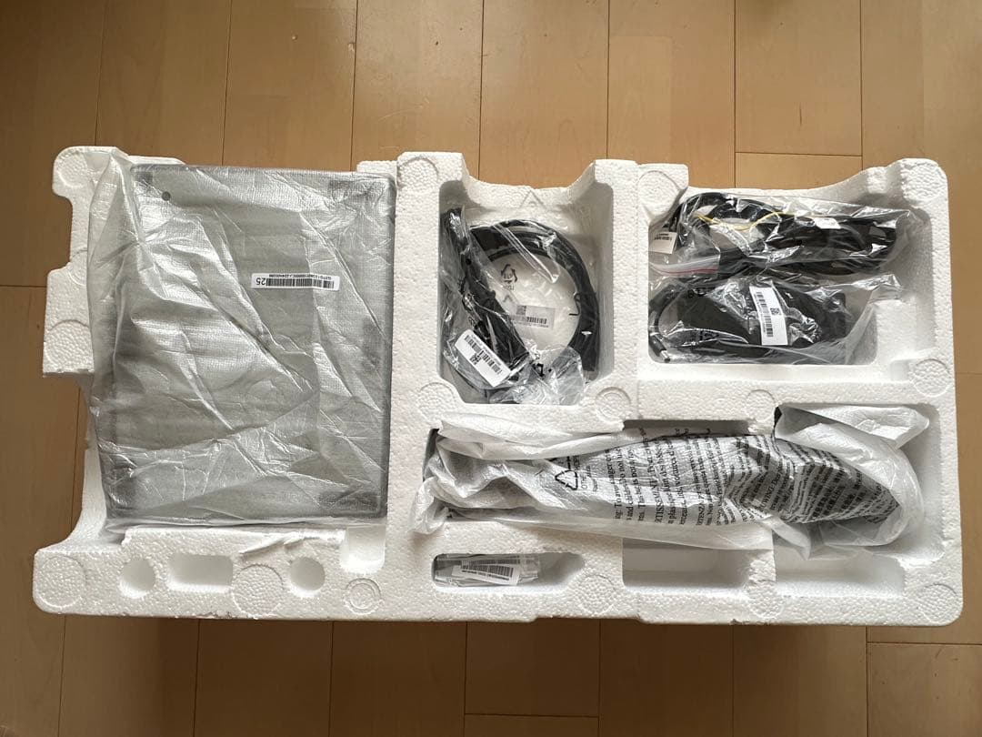 MSI Oculux NXG253R 360Hz IPS ゲーミングモニター