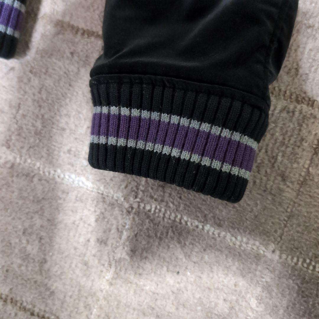 ヒステリックグラマー　ベロアスカジャン　サイズS