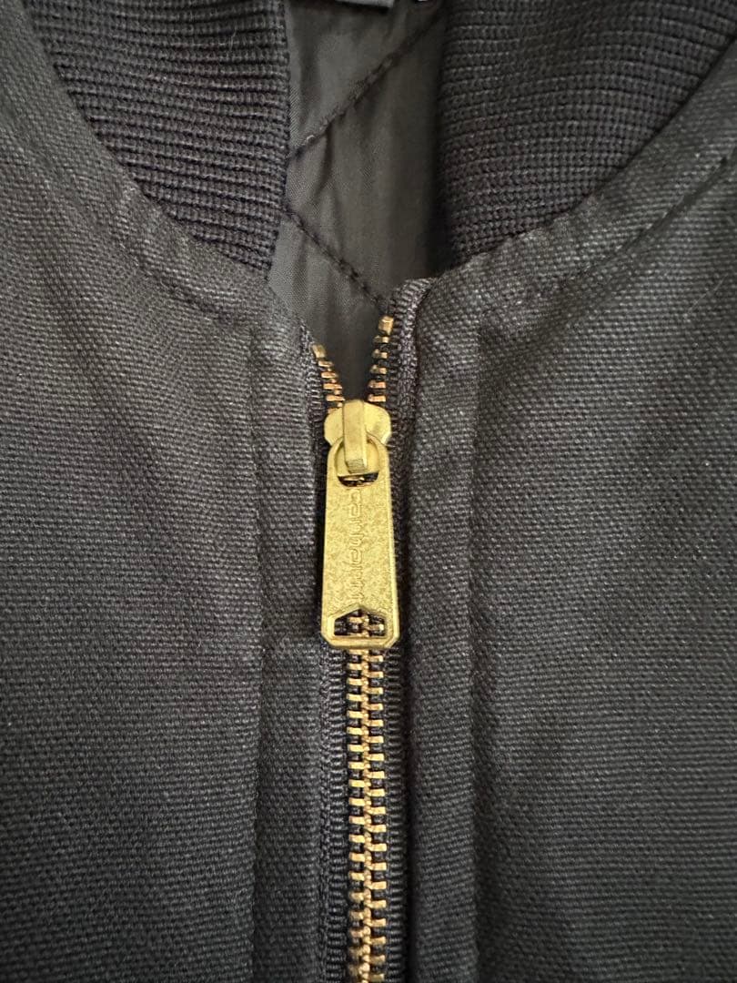 カーハート Carhartt V01 ダックワークベスト