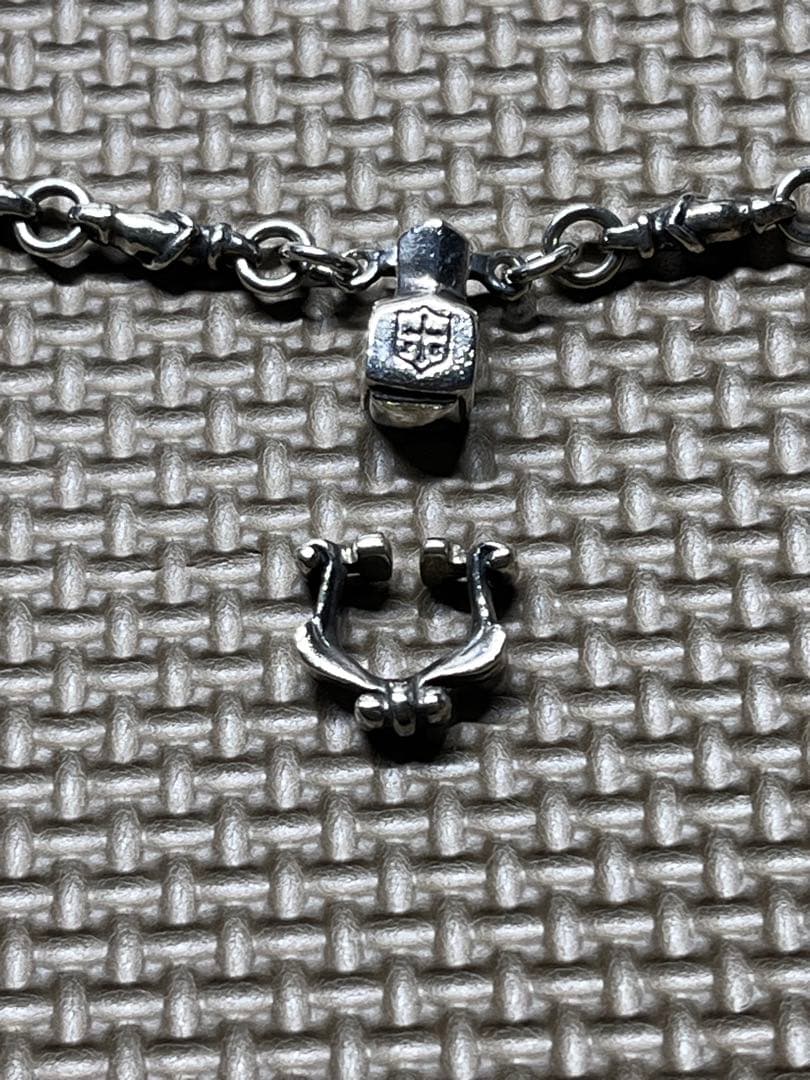 ロードキャメロット　デザインチェーン