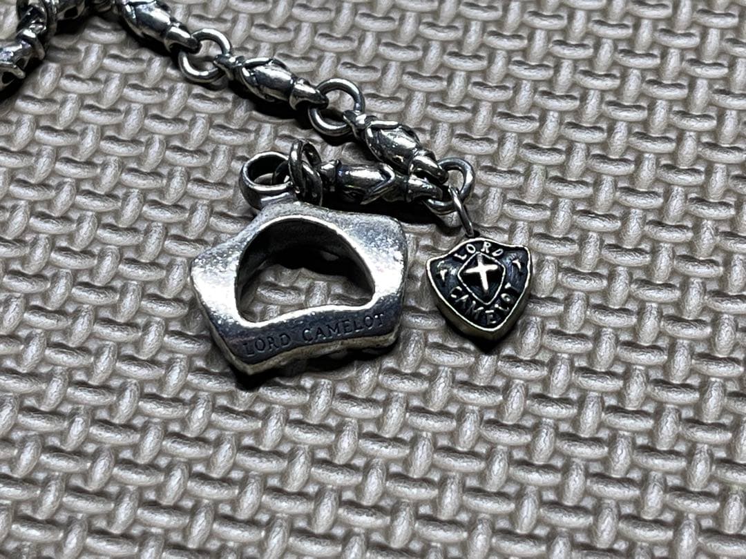 ロードキャメロット　デザインチェーン