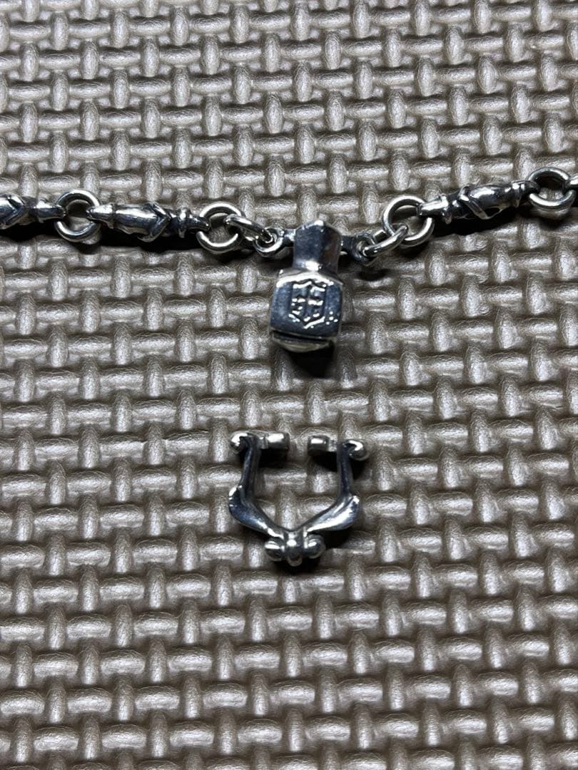 ロードキャメロット　デザインチェーン