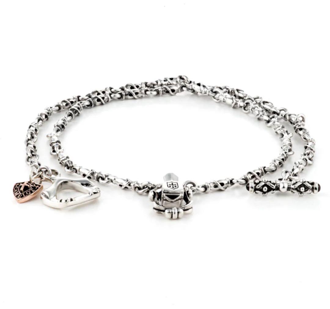 ロードキャメロット　デザインチェーン