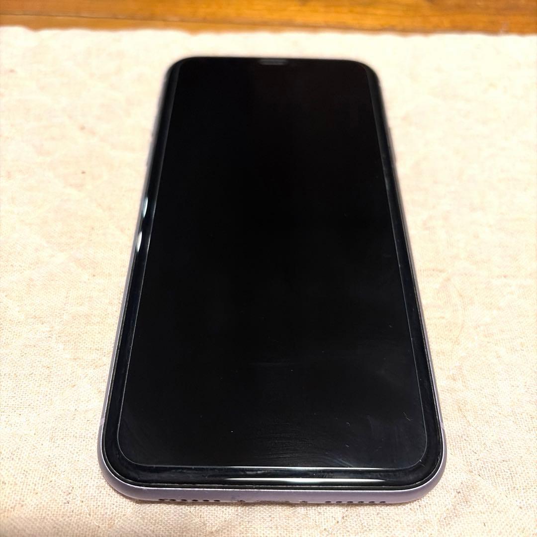 【Apple】♡iPhone♡11♡64GB♡スマートフォン❣️❣️❣️