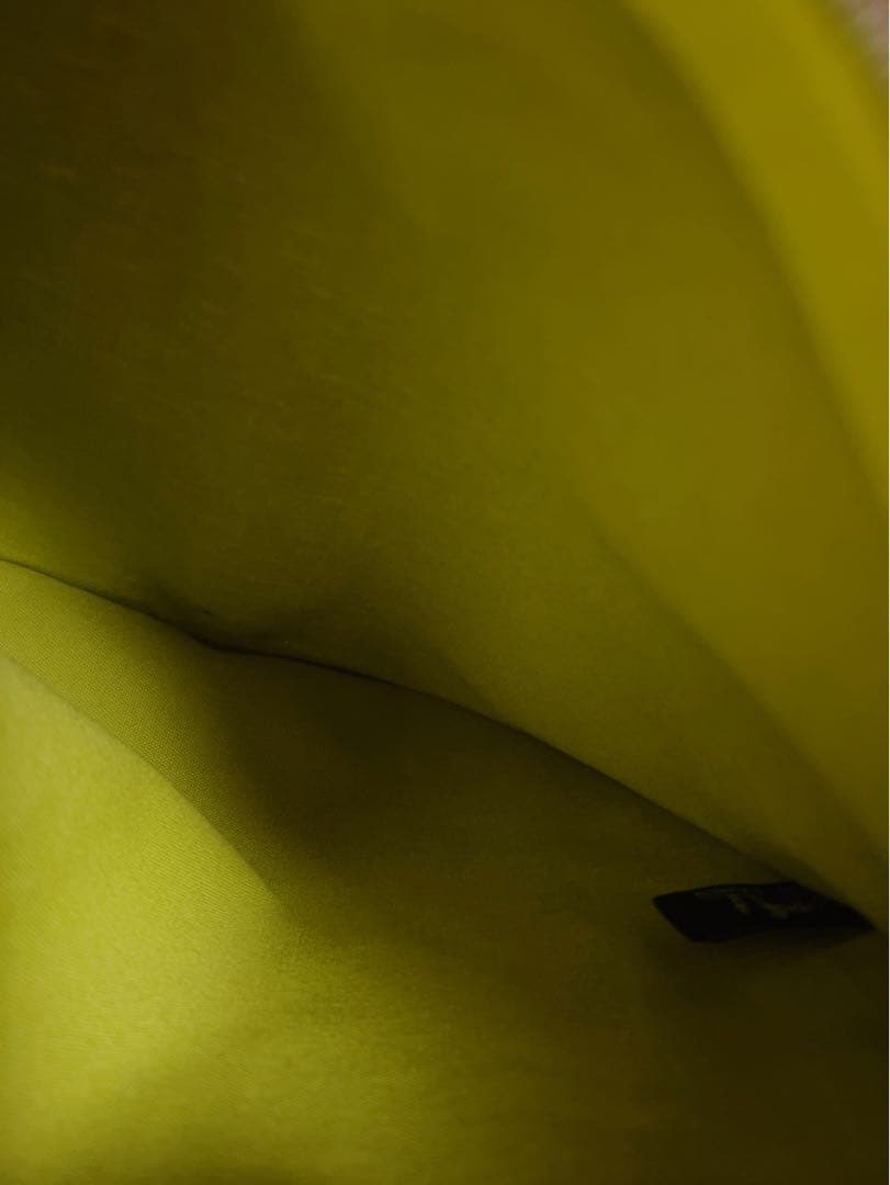 エルメス　HERMES バッグインバッグ　ポーチ　A4収納可　男女兼用