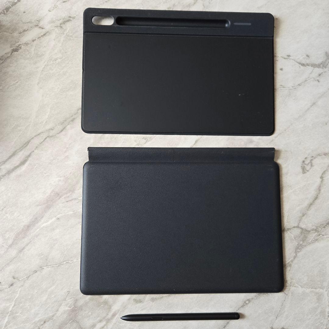 Androidタブレット本体 Galaxy Tab S7 Wi-Fi + LTE 256GB SM-T875