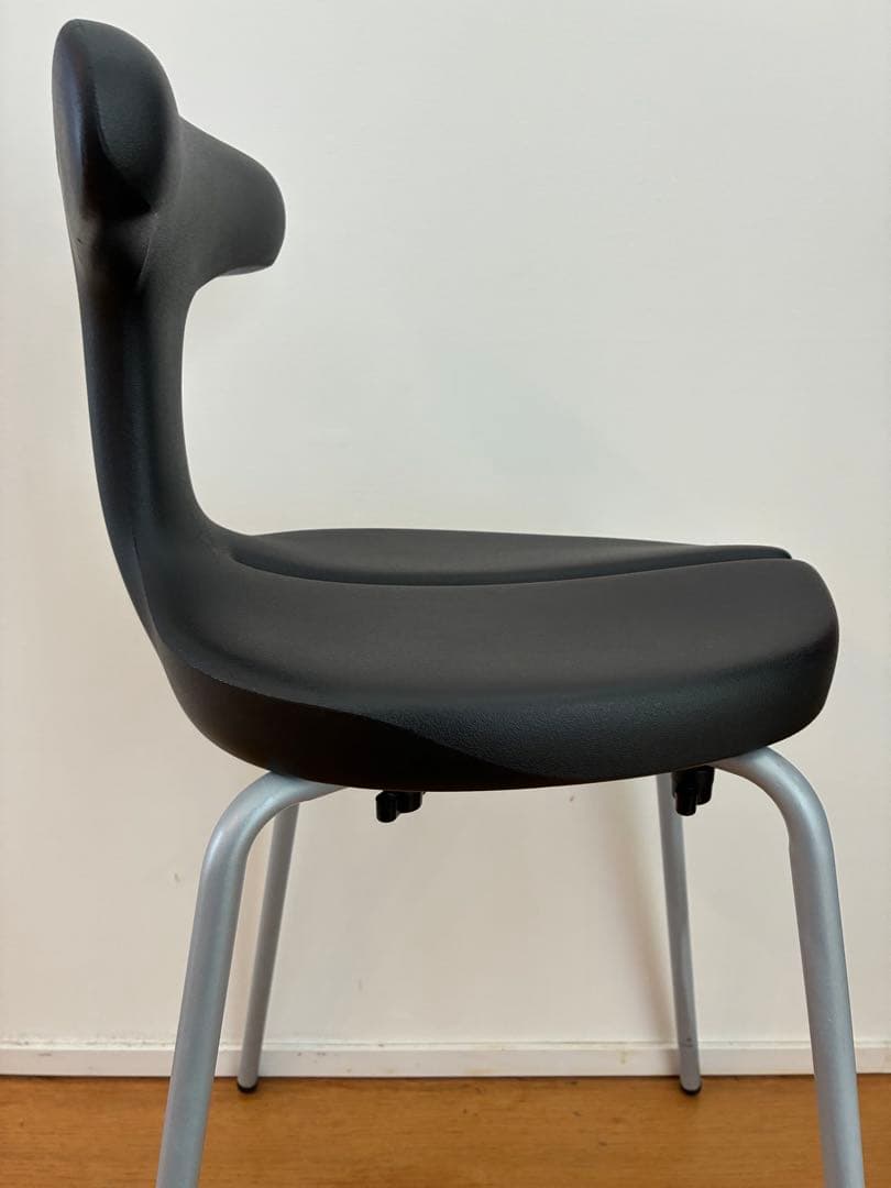 ayur medical seat 骨盤・姿勢矯正チェア ブラック