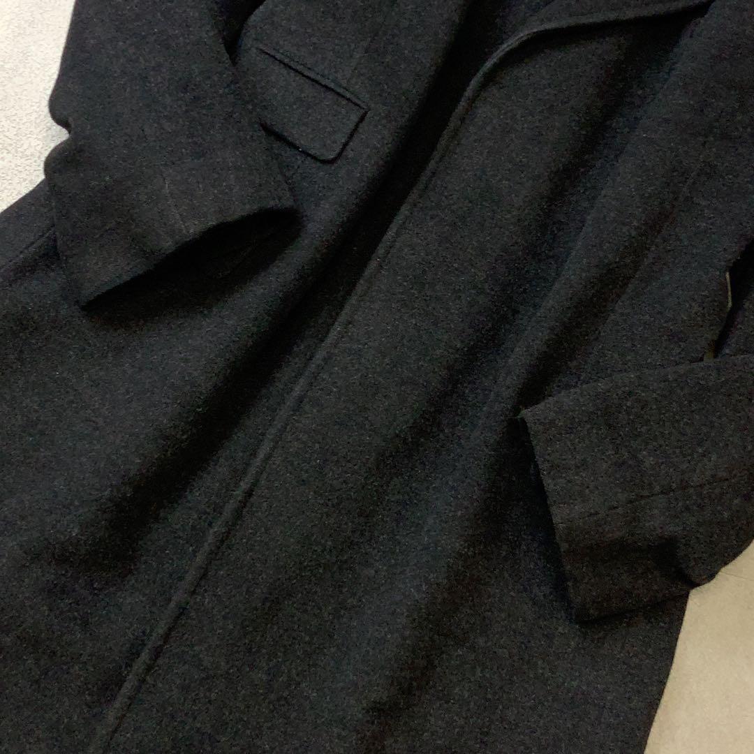 POLO by Ralph Lauren ウール チェスターコート