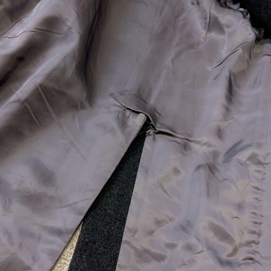 POLO by Ralph Lauren ウール チェスターコート