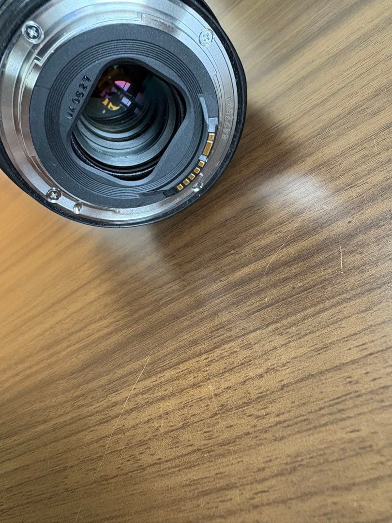 ［Canon純正レンズ］EF 24-105mm f4L IS USM