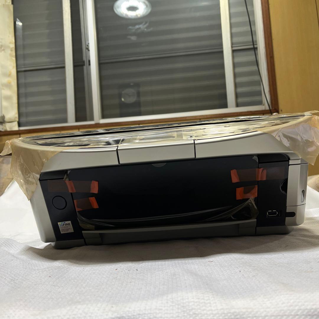 Canon PIXUS MP500 プリンター　未使用品