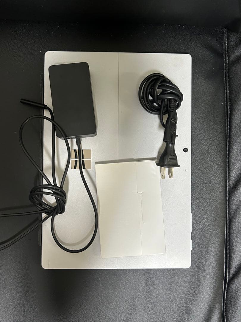 【ジャンク品】 Surface Pro 7 本体＆キーボード