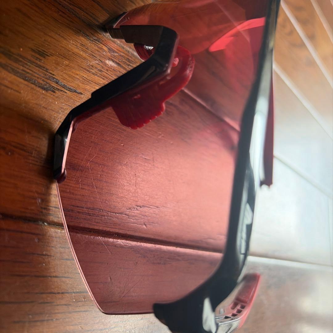 野球用サングラス　デラクルーズモデル