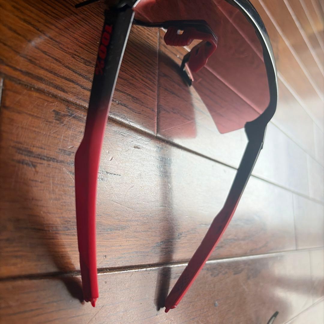 野球用サングラス　デラクルーズモデル