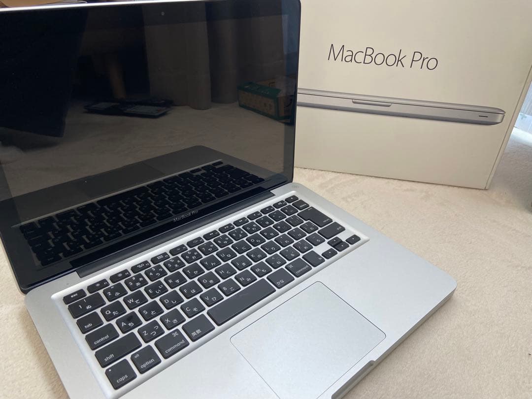 MacBook Pro 美品