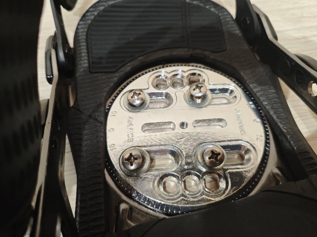 SP SLAB ONE M スノーボードバインディング　ビンディング