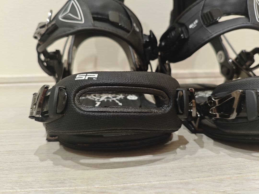 SP SLAB ONE M スノーボードバインディング　ビンディング