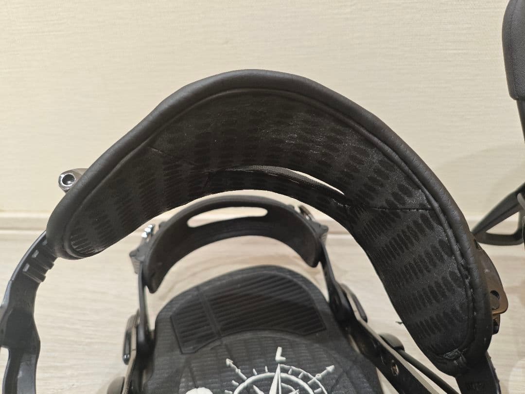 SP SLAB ONE M スノーボードバインディング　ビンディング