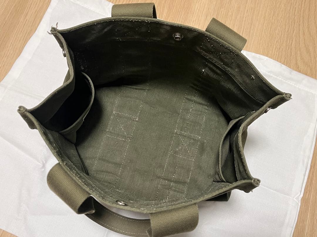 極美品 READYMADE EASY TOTE SMALL レディメイド