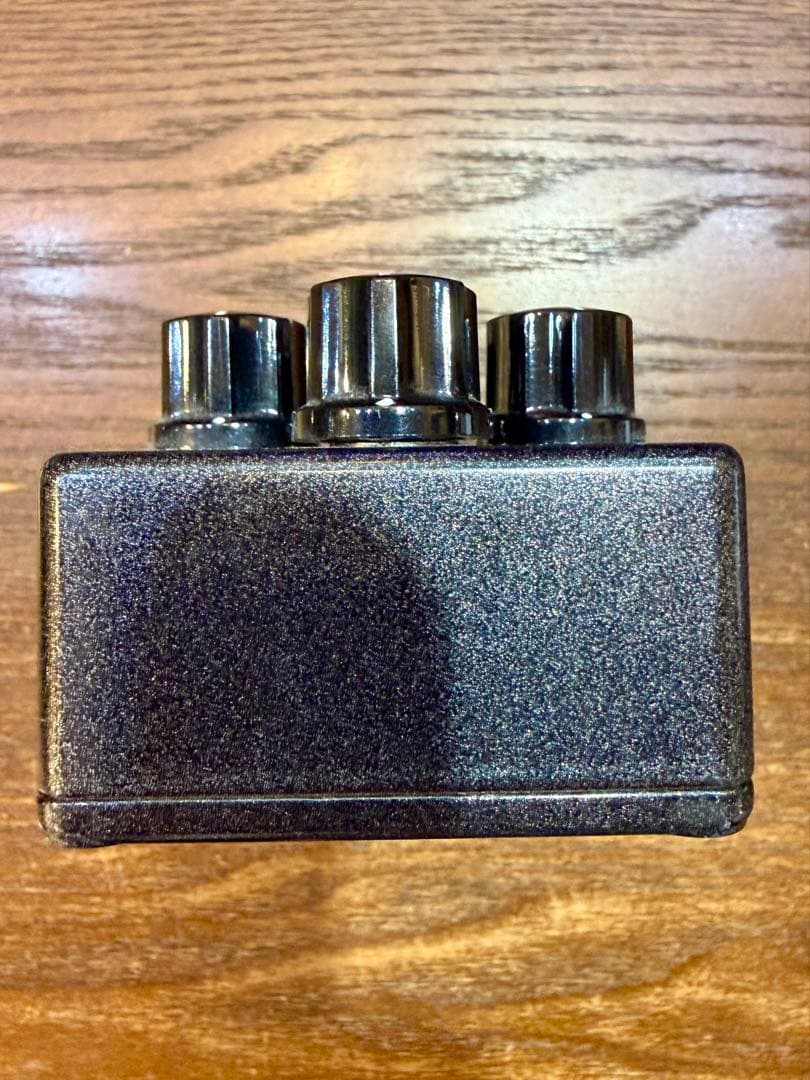 MXR M300 reverb リバーブ ペダル