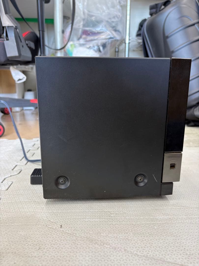 LIVE DAM　DAM-XG5000